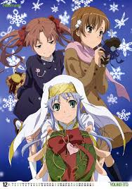 Giving Christmas Presents Daily Biribiri 339 Anime Funny Art Anime Images