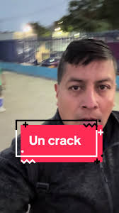 El Crack del Fútbol Alternativo en el Barrio