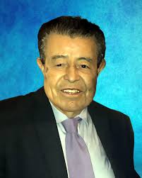 Jose Arenas Obituary