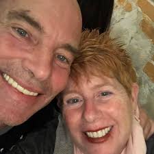 I just wanted to thank Jennifer Brader Rairigh for everything that she has  done. She is an amazing person and because of her kind and generous spirit  my kids were able to