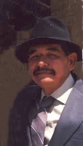 Rodolpho Calderon Obituary