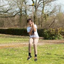 Epingle Sur Jeux D Exterieur