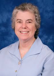 In Memoriam: Sister Linda O'Rourke, D.C.