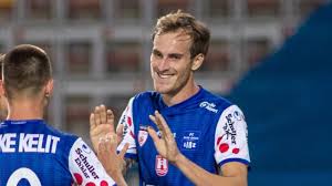 Fabian schubert statistics and career statistics, live sofascore ratings, heatmap and goal video highlights may be available on sofascore for some of fabian schubert and blau weiss linz matches. Video 2 Liga Nullnummer Von Wacker Innsbruck Schubert Trifft Und Trifft Und Trifft