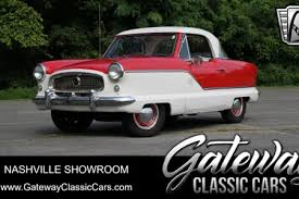 Image result for Saxon Gray 1931 Nash