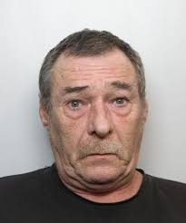 Sex Offenders Database UK