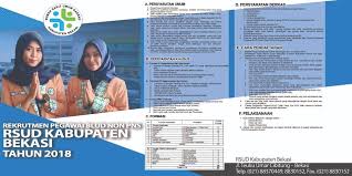 Lowongan kerja bantaeng kali ini mencakup untuk perusahaan besar, kecil, karyawan swasta, hingga negeri. Rsud Kab Bekasi Membuka Lowongan Lowongan Bidan Perawat Facebook