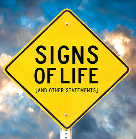 Signs of Life by KPT Publishing: 9781944833329 | PenguinRandomHouse.com:  Books