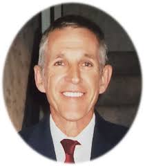 Maurice Robert Crigger