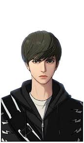 Inilah deretan karakter anime yang identik menggunakan topi kamu. I Know This Is From A Webtoon That I Also Read But I Liked It True Beauty Webtoon Secret Of Angel The Secret Of Angel
