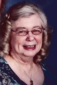 Beverly Jean Beam Obituary June 23, 2016