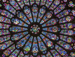 It is perfect set of stained glass wallpapers in hd quality! Stained Glass Wallpapers Artistic Hq Stained Glass Pictures 4k Wallpapers 2019