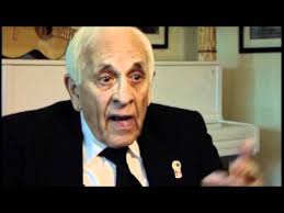 Eugenio Rolando Martinez, a Watergate Burglar, Recalls His Arrest