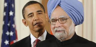 India, the 'New Asia' and the American presidential elections