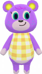 I remember seeing her in a few fan animations before. New Villagers In New Horizons Raymond Judy Dom Audie Sherb Reniegh Megan Cyd