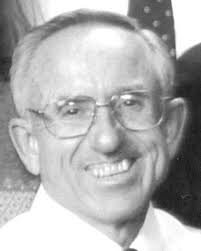 John Condas Obituary (1940