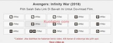 Penasaran bagaimana cara download film pada aplikasi lk21? 4 Cara Download Di Indoxxi Via Android Dan Pc 100 Tanpa Gagal