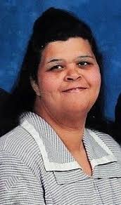 Rita Faye Maynor Locklear (1958-2019)