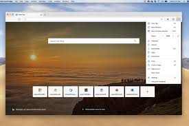 Microsoft edge browser windows 10 free download. Microsoft S Edge For Mac Browser Now Available In Preview The Verge