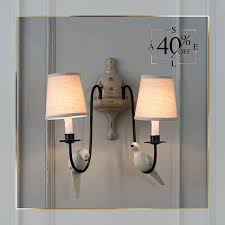Subtly Illuminate Your Living Space With Our Sculptural Wall Sconces All Available At A Flat 4 Wall Lights Industrial Style Ceiling Lights Wall Ceiling Lights