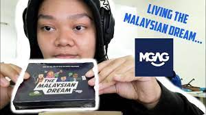 Select a malaysian personality that has a special power 2. Unboxing The Malaysian Dream Game Card By Mgag Youtube