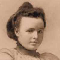 Cornelia Ann Stilson (1836–1865)