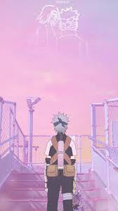 Sad kakashi pfp / this is kakashi vs obito by michał cieśliczka on vimeo, the home for high quality videos and the people who love them. Wallpaper Kakashi Kid