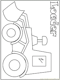 Pictures of construction tools coloring pages and many more. Construction Equipment Coloring Pages Coloring Home