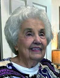 Obituary information for Mary Lou Sandefur Kogas