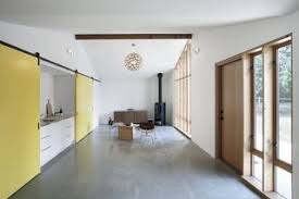 Alibaba.com offers 1,164 sliding barn door bedroom products. Modern Sliding Barn Door Design Ideas For Your Interior Sliding Barn Doors For Interiors Dwell