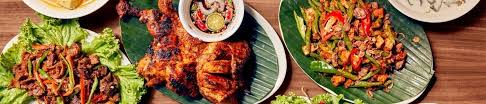 Contoh banner ikan bakar fun contoh. Labbaik Cafe Restaurant Group