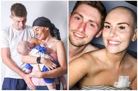 Serviks adalah bagian bawah rahim, tempat di mana bayi tumbuh selama kehamilan. Perempuan Penderita Kanker Serviks Ini Berhasil Melahirkan Dengan Selamat Perjuangannya Luar Biasa Semua Halaman Nakita
