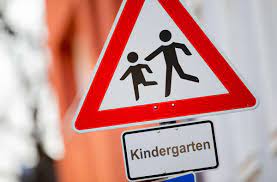 Arbeitsblatt, verkehrszeichen richtig malen, 4.klasse beate verkehrszeichen erklären: Wolfacher Kita Pfiffikus Corona Fall Legt Betrieb Auf Eis Kinzigtal Schwarzwalder Bote
