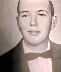 Anyone know of obituary for Forrest Leathers...class of '65