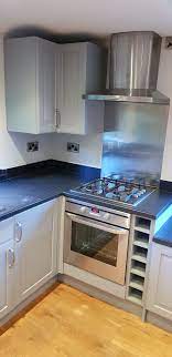 Kitchen Spraying Chesterfield Spray Kitchen Cabinets Painting Kitchen Cabinets Kitchen Cabinets