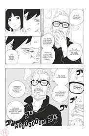 Le vide du ninjutsu dévastatrice qui a recours à partir du héros, c'était en tant que boruto est boruto streaming diffusée depuis le lien de leurs kâma mais. Boruto Chapitre 59 Fr Boruto France