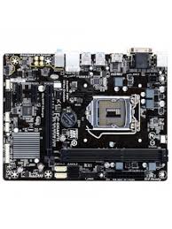 Realtek® gbe lan with cfosspeed internet accelerator software all new gigabyte™ app center, simple and easy use Placa Base Gigabyte 1151 Ga H110m S2h