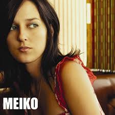 Piano Song — Meiko