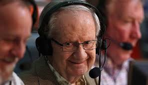Popularity Of Suns Broadcaster Al McCoy Spanned Generations
