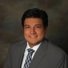 Michael Chavez Ybarra