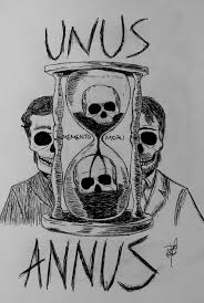 The hardest hour, the cruelest sign i'm waking up from this wretched lie i fight it the same, don't waste this day wake up, wake up, wake up memento mori. Memento Mori Markiplier