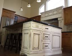 antique white island american