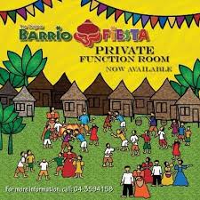 Dine in, takeout, and delivery available now. Are You Looking For A Private Function Room In A Great Dubai Location The Original Barrio Fiesta Restaurant In Dubai Barrio Fiesta Function Room Dubai Offers