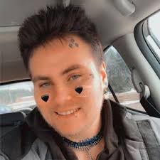 Sidney Hughes-Brooks (@sidney_bliss4)