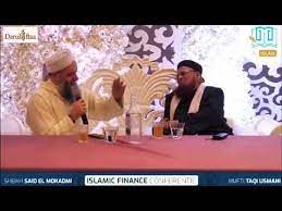 There are a few guidelines that consider bitcoin halal while others consider it haram. Is Bitcoin Halal Or Haram Cryptocurrency In Islam Bitcoin Mufti Taqi Usmani Cryptocurrency Youtube