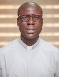 Rev. Fr. Daniel Yeboah Tenu