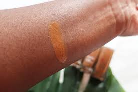 Maybelline Super Stay 24h Foundation For Dark Skin Maybelline Super Stay Foundation Swatches Maybelline However the shade #355 coconut is more neutral while #356 warm coconut.