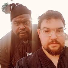 LUKA DONCIC'S FIRST MESSAGE TO LAKERS FANS: “What's up Lakers fans? I'm in  LA, excited to meet y'all!” 🗣️