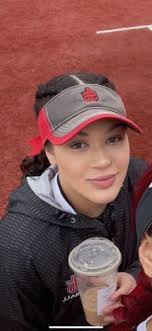 North Salem softball player Jazmine Young wins Athlete of the Week