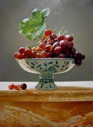 Facebook gives people the power to share and makes the world more open and connected. Artist Yingzhao Liu Paintings For Sale Seattle Biography